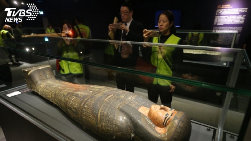 全台9大博物館聯盟　購票有優惠