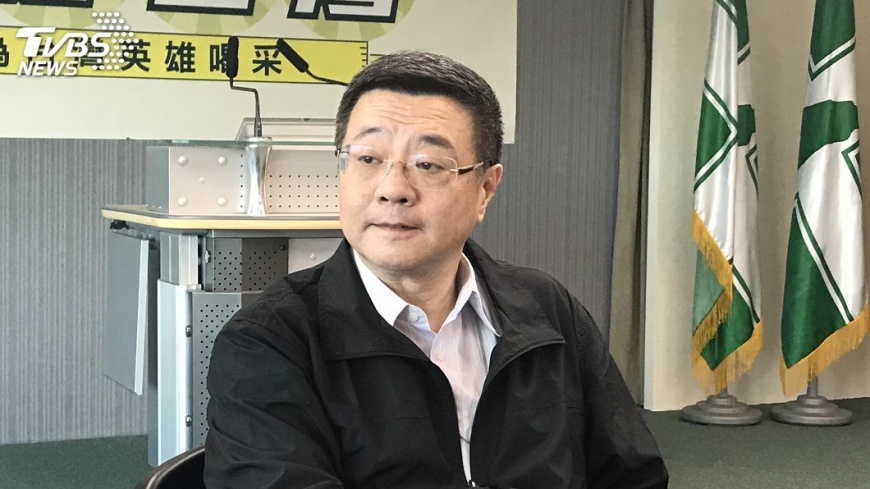 再修勞基法? 卓榮泰:不見得馬上會碰到