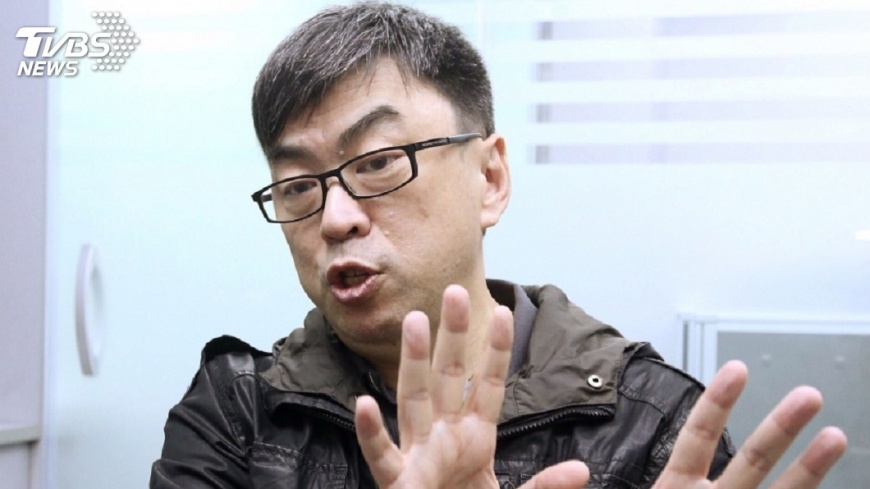 高市長黨內初選 段宜康:沒介入必要