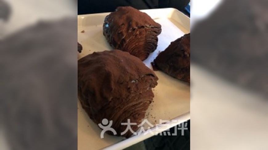 又見網紅店！　北京上海吃髒髒包正流行