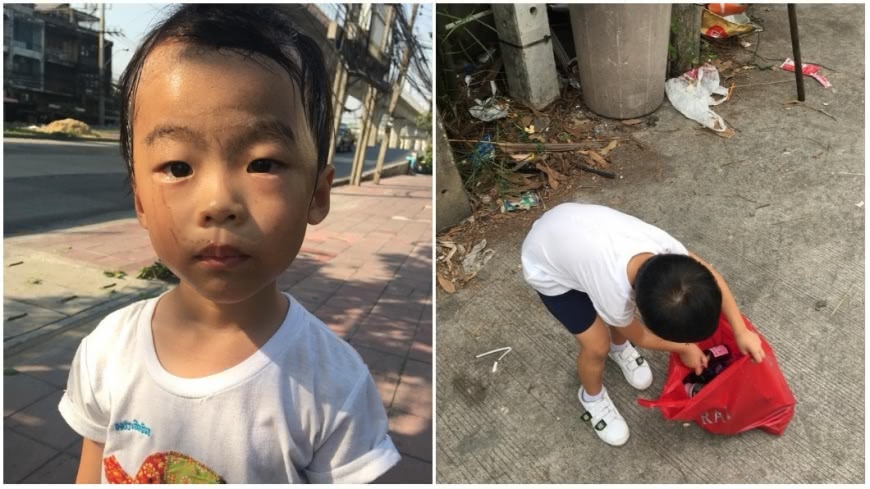 圖/翻攝自Nuttanitcha Chotsirimeteekul 臉書
