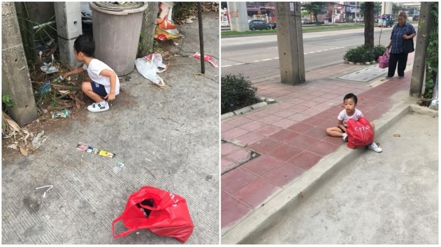 圖/翻攝自Nuttanitcha Chotsirimeteekul 臉書