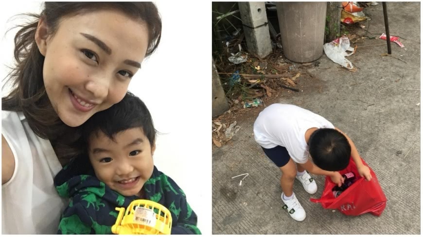 5歲兒不想上學!辣媽「這樣教」被讚爆