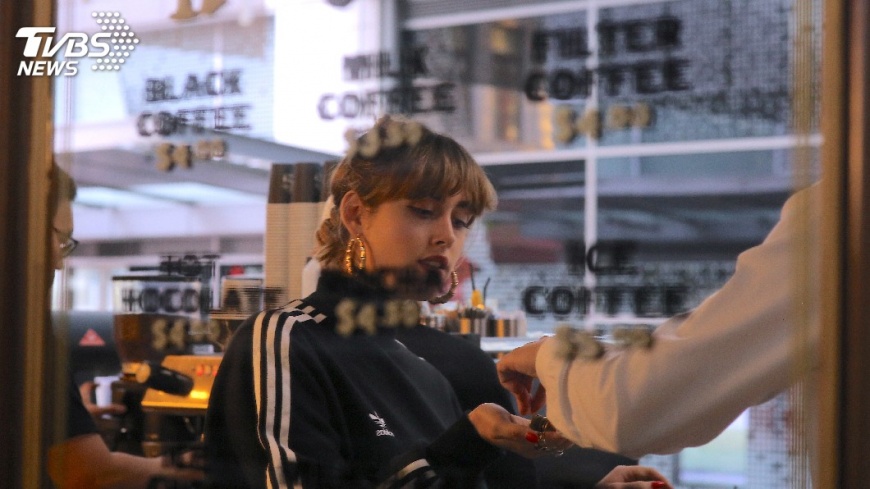 邊喝咖啡享受書香 南韓共享經濟盛行