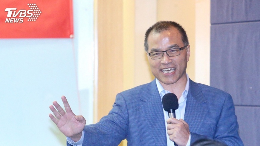被點名選台北市長 葉匡時這麼回應