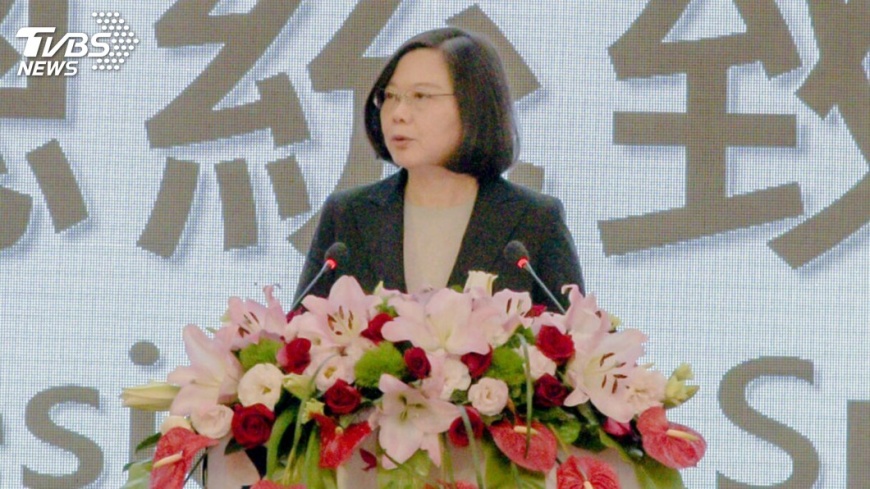綠縣市長提名廝殺 蔡英文:初選結束會團結