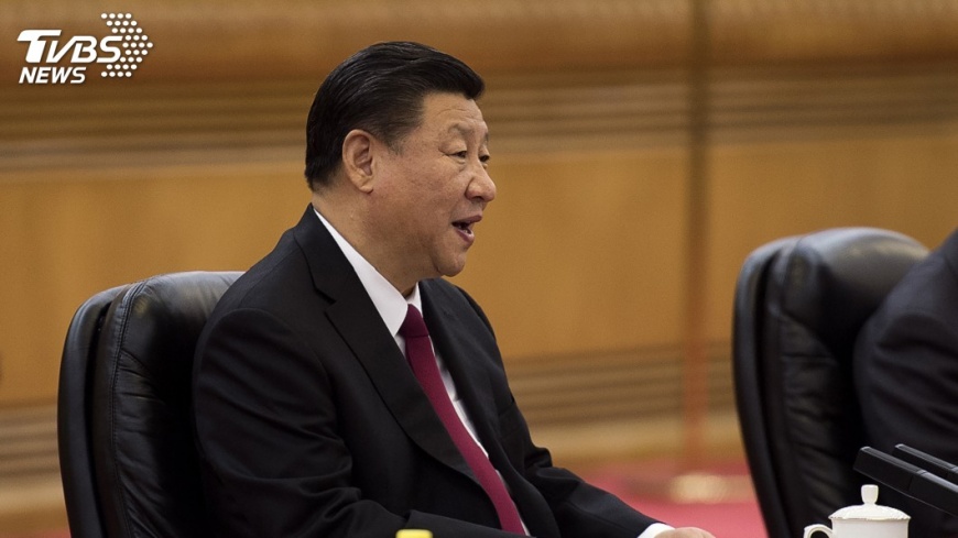 中國人大常委會　月底議修憲