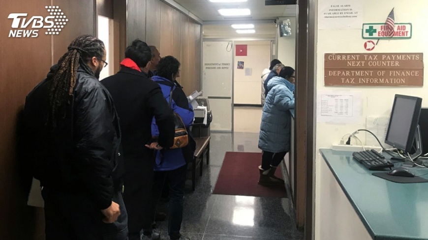 美國減稅提供助力　IMF上修全球經濟成長
