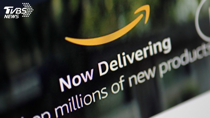 亞馬遜上架優惠 貿協聯手中華郵政推50家