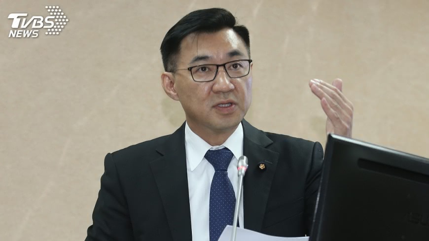 盧秀燕、江啟臣拚台中市長 24日協調