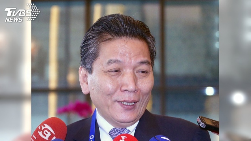 李鴻源又被點名選北市 胞弟李鴻鈞這樣說