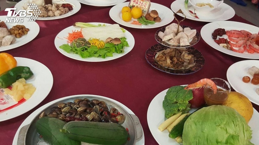 雲林食采茂谷柑節 啖美食辦年貨拿紅包