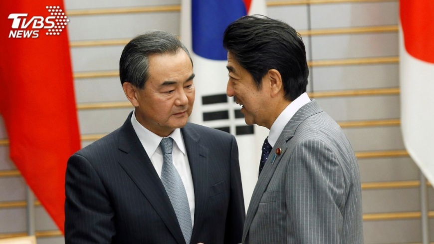 安倍提日中合作 羅福全:對台灣沒影響