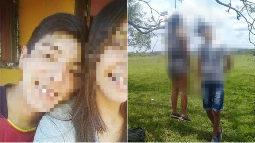 爸爸不接受男友… 16歲小情侶想不開上吊殉情