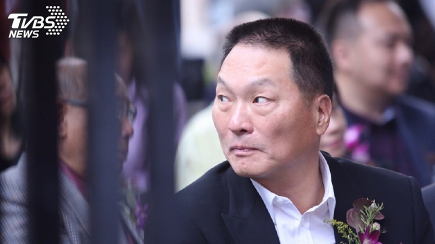 東森電視持股出清 王令麟:不退出媒體