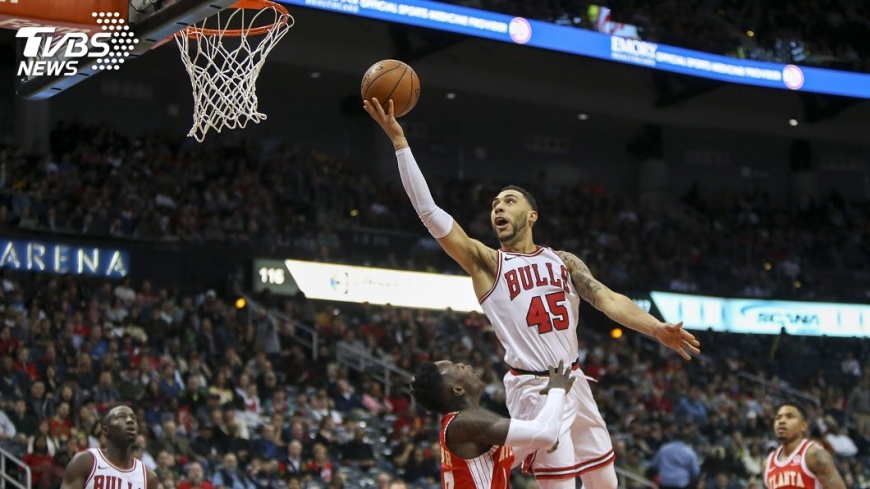 NBA明星賽 14名替補球員名單出爐
