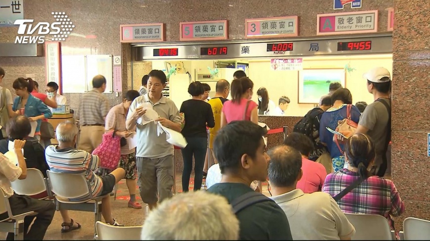 流感疫情仍高峰 6個月男嬰重症創紀錄