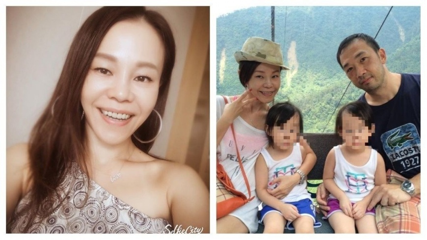 一年沒曬老公合照! 彭佳慧傳和12年尪「簽字離婚」