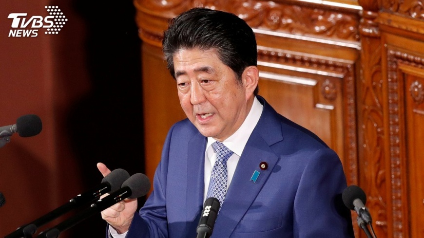 日相安倍將出席平昌冬奧 南韓表歡迎