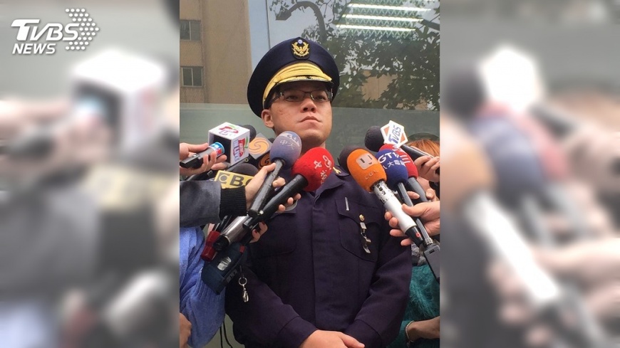 李進良醫美診所病患猝死 4名醫護送辦
