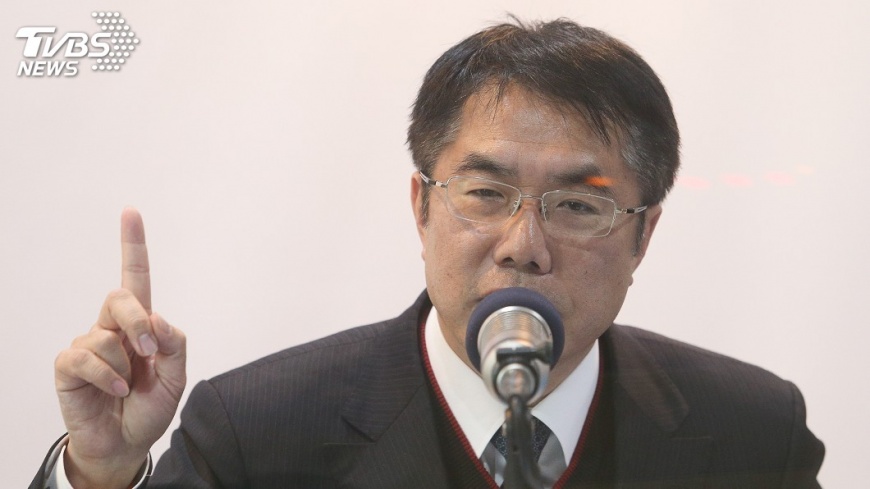 黃偉哲:競選費沒上億 初選告段落再公布