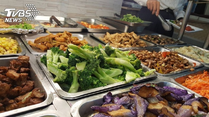 中小學及國軍吃標章食材 107年要達50%