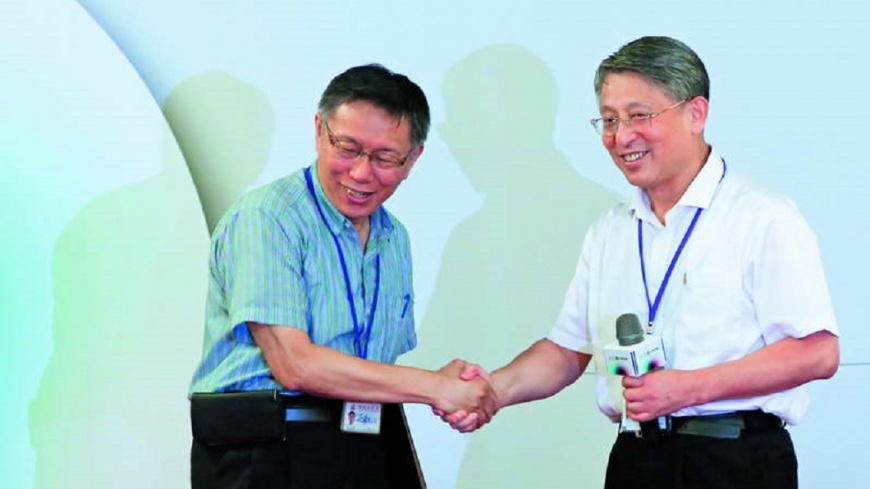 【新新聞】雙城論壇密集協商 選舉考量降規格