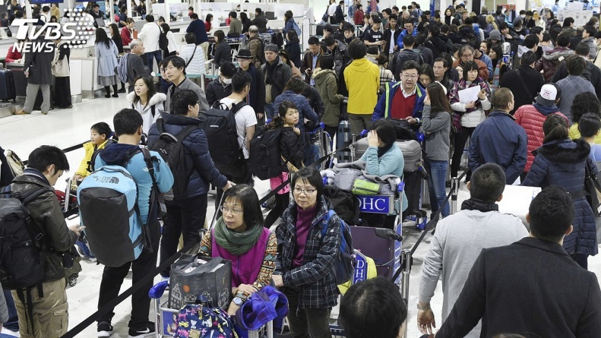 飛機誤點停飛先別慌　9大守則冷靜處理
