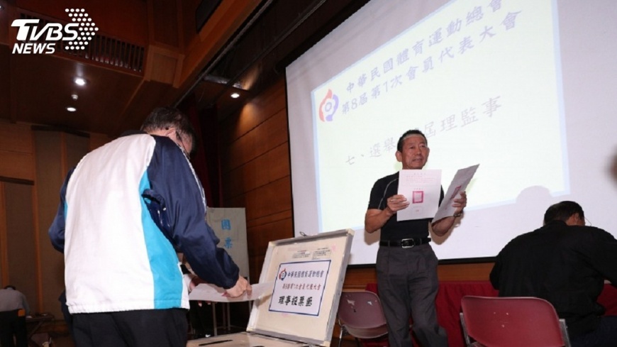 立委指推動體改不力 體育署預算遭凍3成
