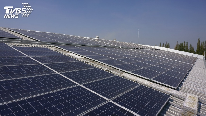 太陽能報價跌幅縮小 市場估3月回溫