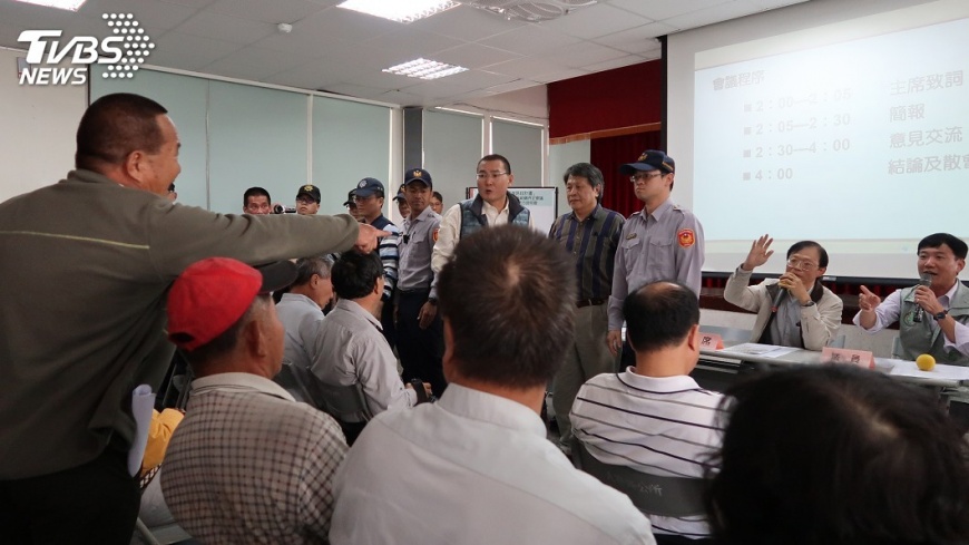 國7建設回歸主線 民意仍兩極