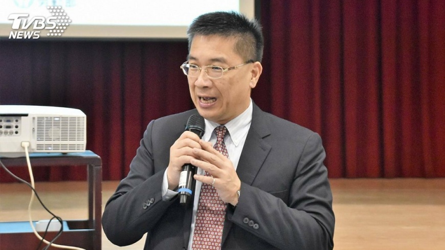 M503爭議 徐國勇:春節台商疏運沒問題