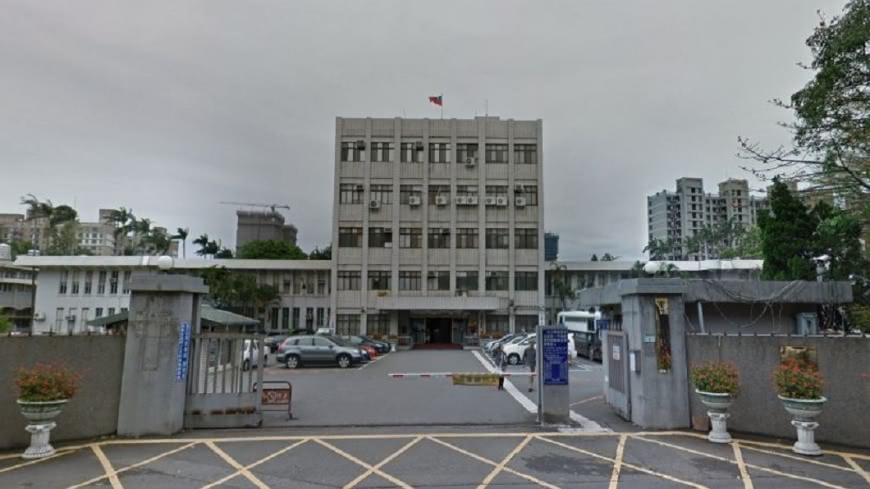 桃園地院外觀。圖/Google Map