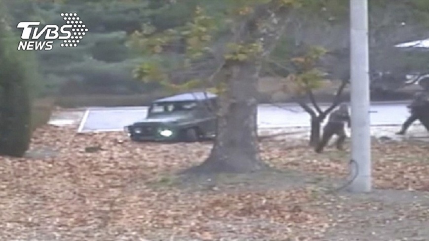 殺了人才逃走?傳驚世「寄生蟲脫北兵」終吐叛逃原因