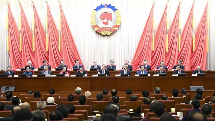 港多名前高官獲委任為政協委員