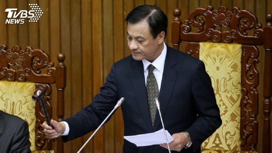 立院新會期 蘇嘉全盼法案如期審議完畢