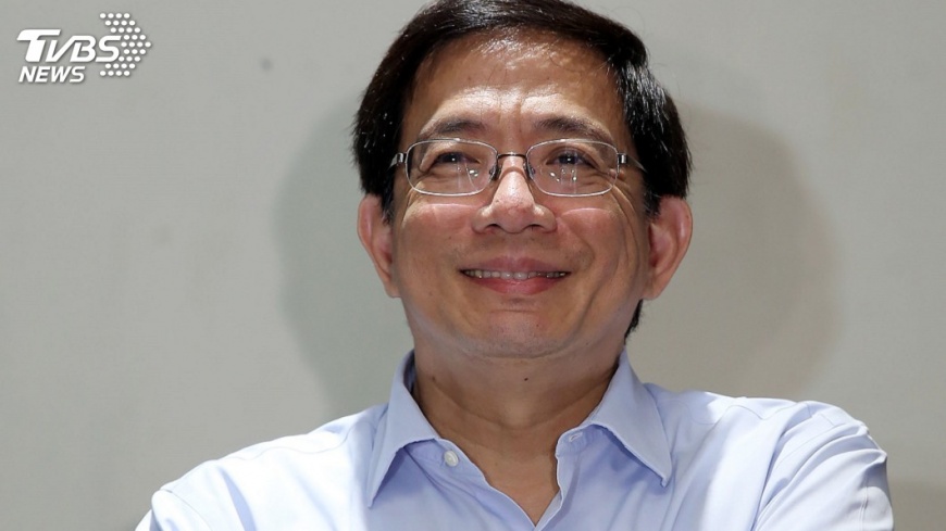 台大校長遴選爭議提案 民進黨團撤案
