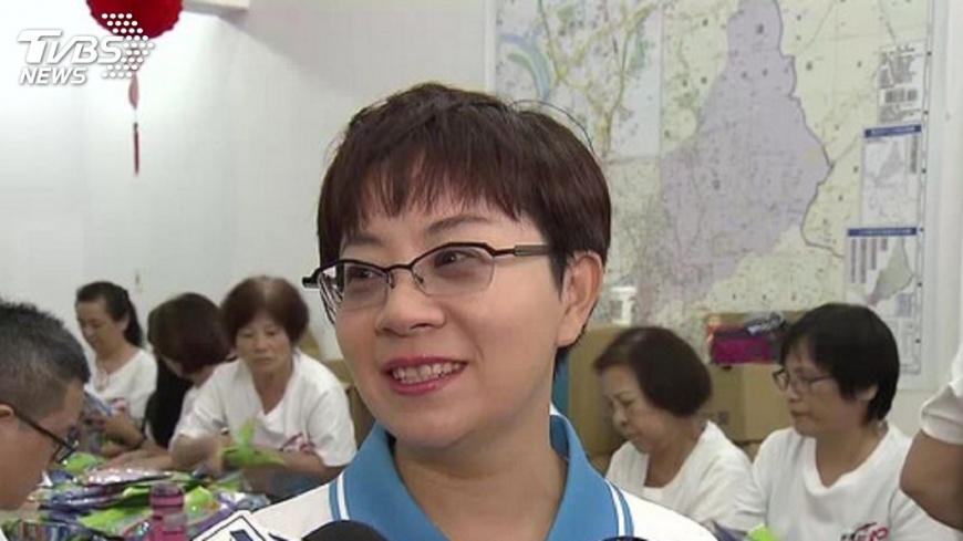 賴素如雙子星收賄案 最高法院發回更審