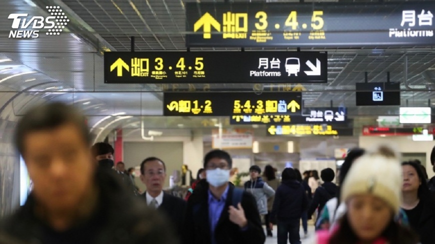 新北兒童搭捷運半價 朱立倫籲柯P協助