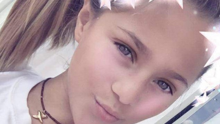 同學亂傳有性病！12歲美少女遭霸凌　衣櫥內狗鍊上吊亡