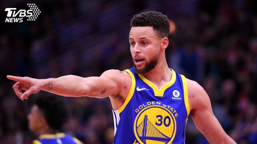 NBA明星週3分球大賽　 柯瑞將再次缺席