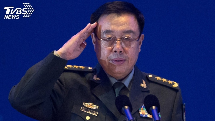 傳范長龍遭調查? 中國國防部罕見公開否認