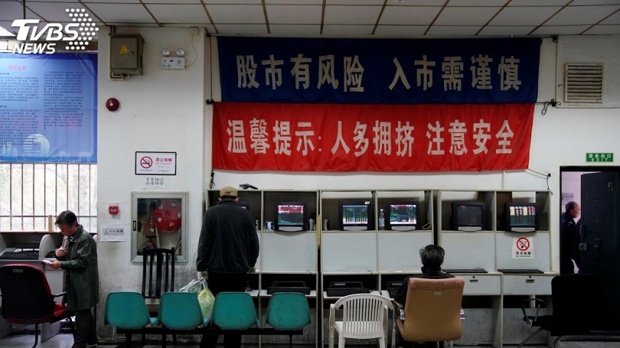 陸股今年以來漲逾1成 投資基金可看這指標