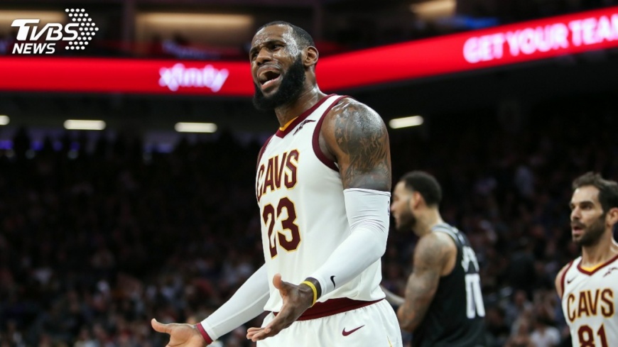 NBA明星賽狀元選誰　詹皇打死不說