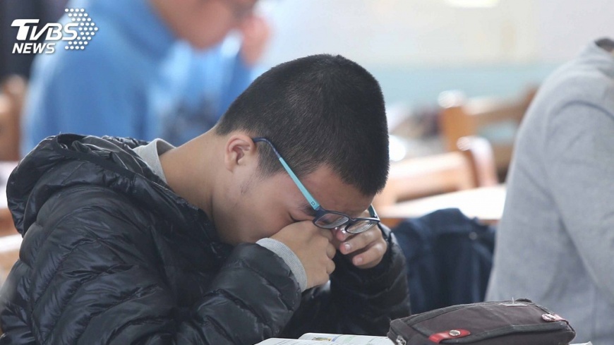 學測社會科難度中等 考生:公民需多思考