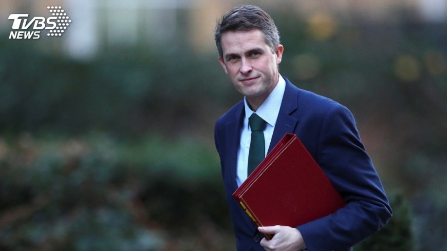 英防長：俄刺探基礎設施以便重創英國