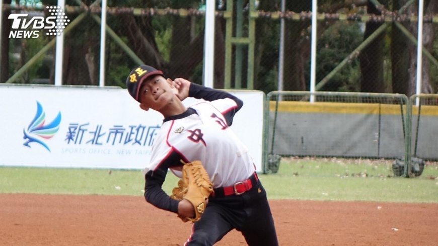 李俊翔關鍵安 中正勝仁善富邦盃晉4強