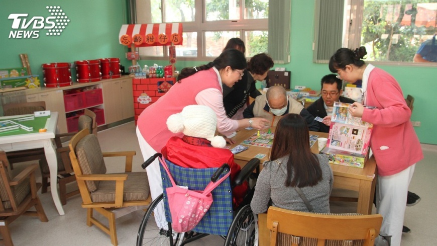 高榮台南分院日照中心 26日接案啟用