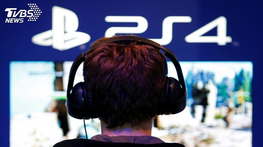 電玩展 PS4試玩機30款新遊戲搶人氣