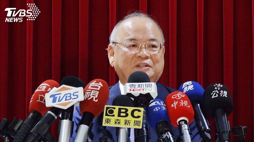 顏大和5月卸任　檢察總長推薦票選開跑